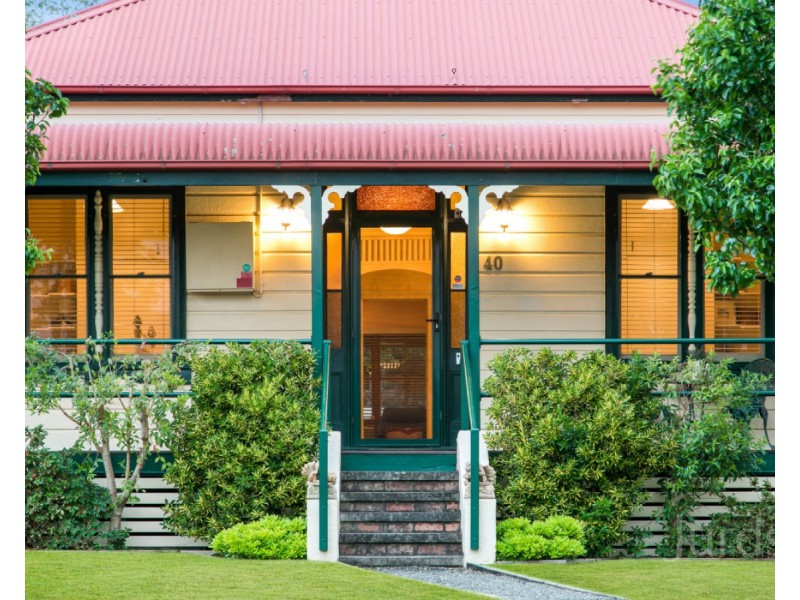 40 Kearsley Street, Bellbird NSW 2325