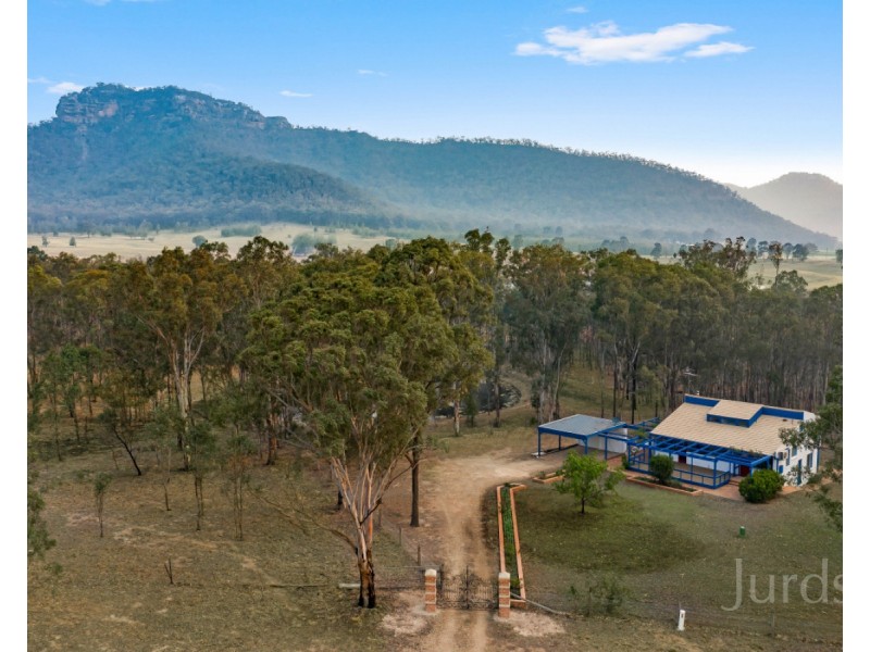 129 Wollombi Road, Broke NSW 2330