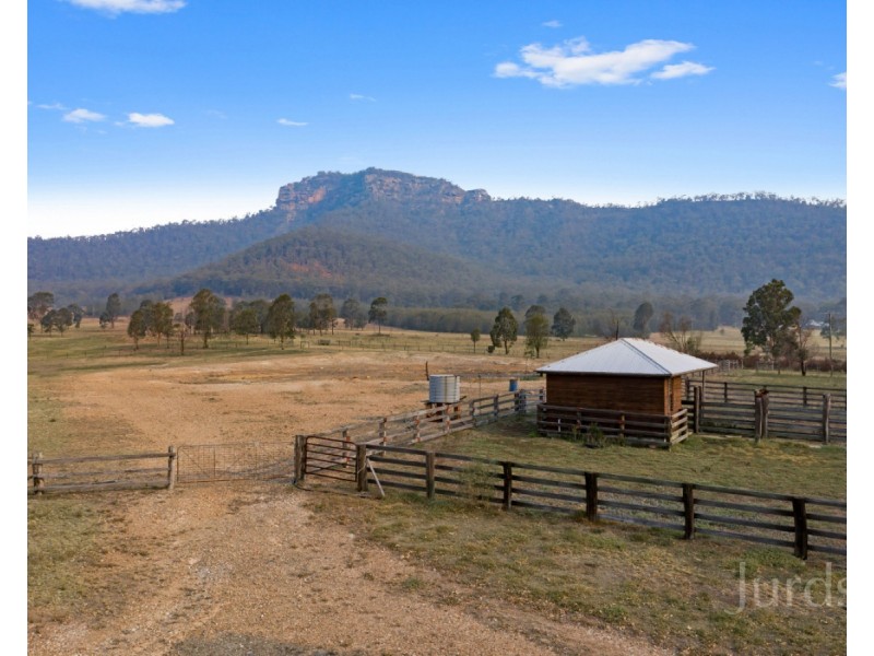 129 Wollombi Road, Broke NSW 2330