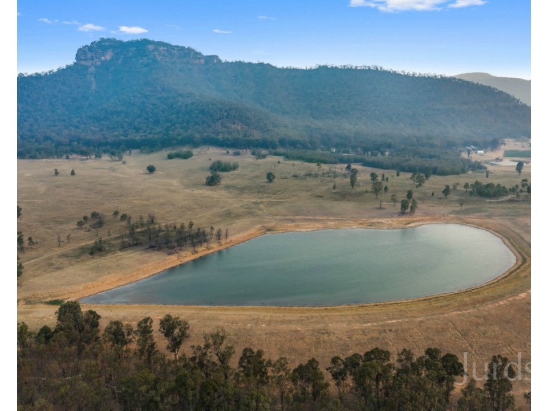 129 Wollombi Road, Broke NSW 2330