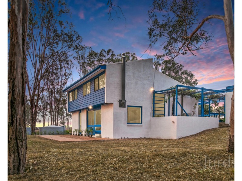 129 Wollombi Road, Broke NSW 2330