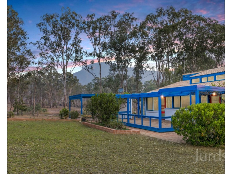 129 Wollombi Road, Broke NSW 2330