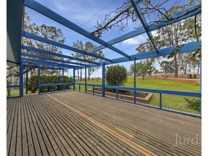 129 Wollombi Road, Broke NSW 2330