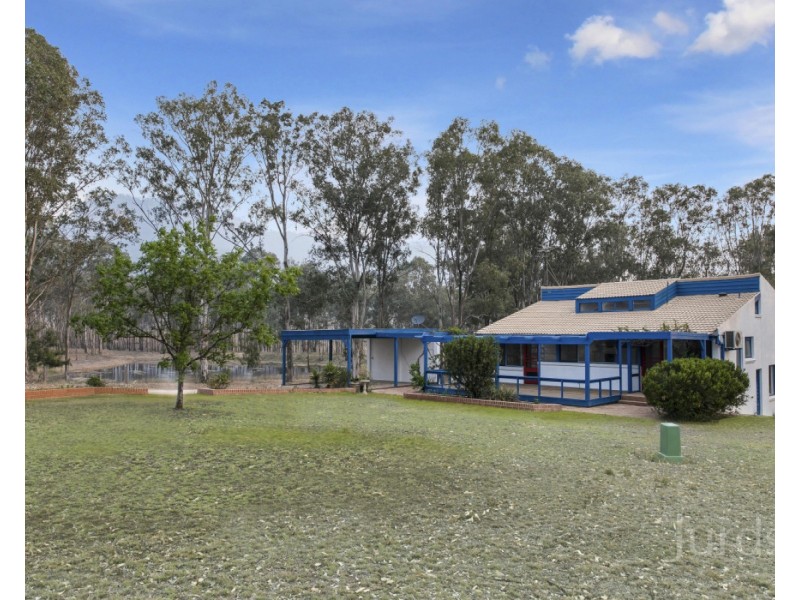 129 Wollombi Road, Broke NSW 2330