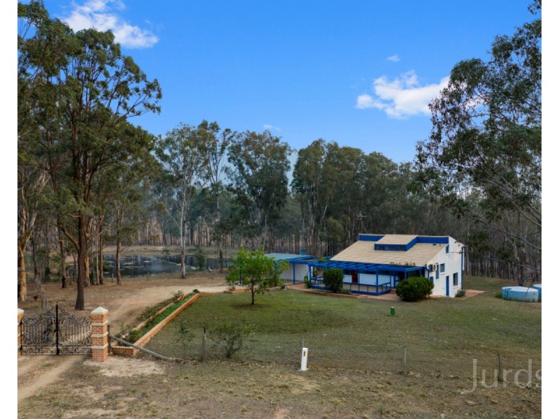 129 Wollombi Road, Broke NSW 2330