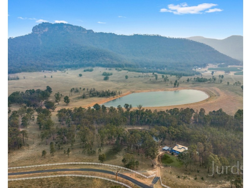 129 Wollombi Road, Broke NSW 2330