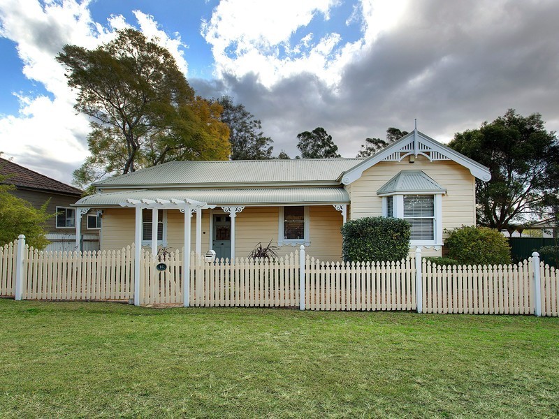 16 Yango Street, Cessnock NSW 2325