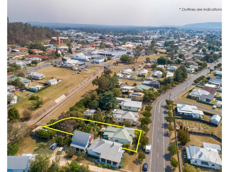 23 Ferguson Street, Cessnock NSW 2325