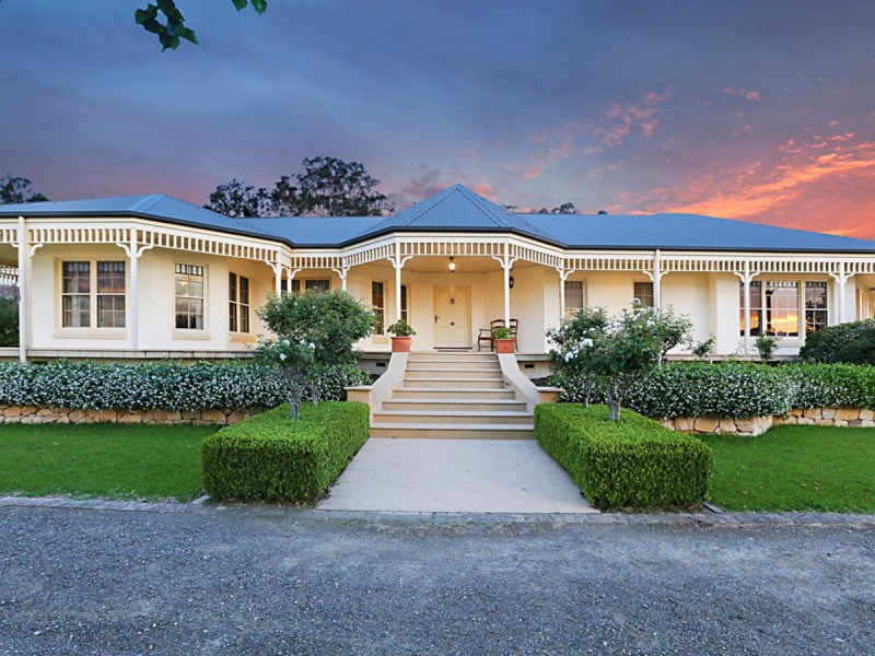 25 Londons Road, Lovedale NSW 2325