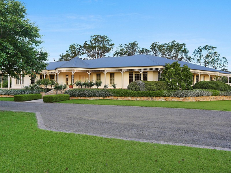 25 Londons Road, Lovedale NSW 2325