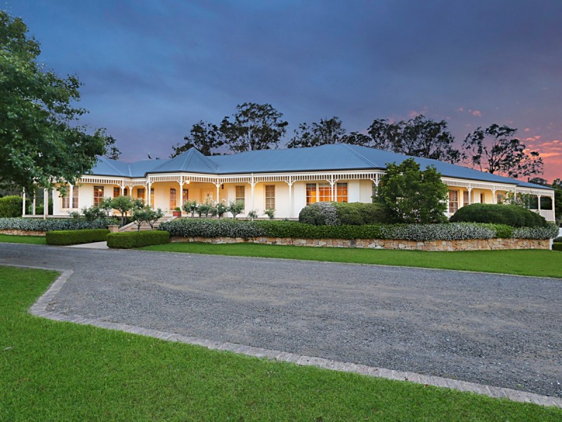 25 Londons Road, Lovedale NSW 2325