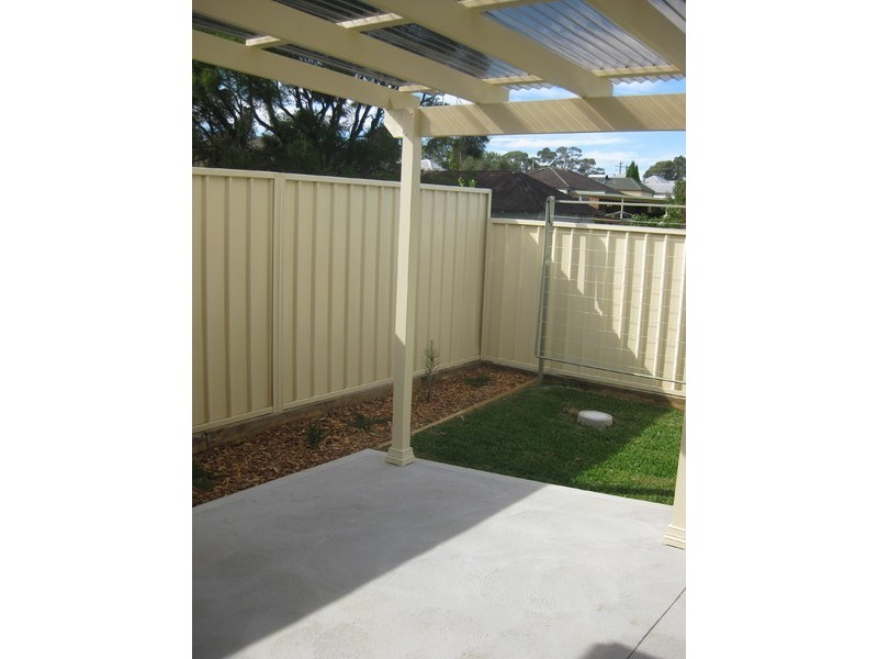 3/24 Stephen St, Cessnock NSW 2325