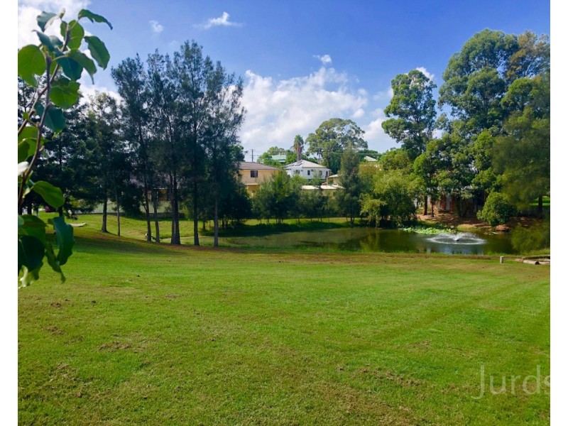 15A Cananga Court, Largs NSW 2320