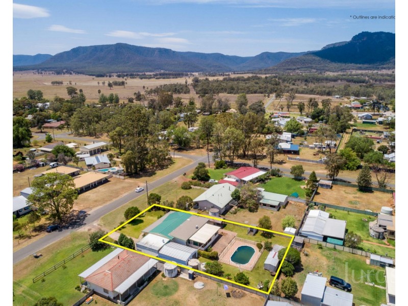 27 Howe Street, Broke NSW 2330