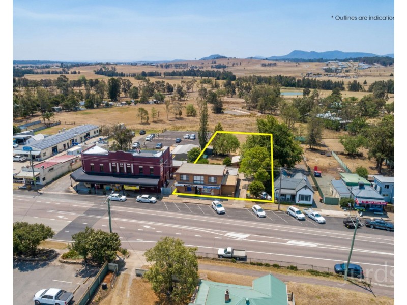43 Maitland Street, Branxton NSW 2335