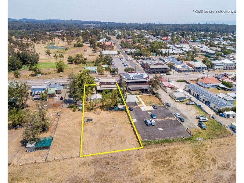 43 Maitland Street, Branxton NSW 2335