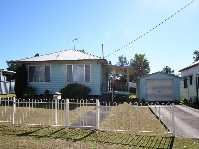 37 Melbourne St, Abermain NSW 2326