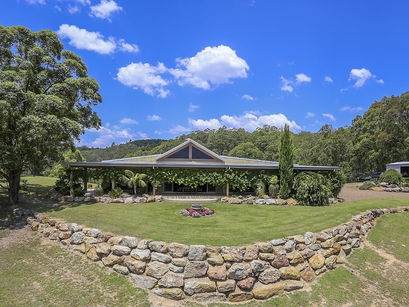 1213 Mount View Road, Mount View NSW 2325