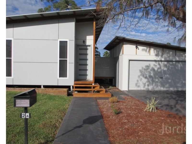 2A George Street, Bellbird NSW 2325