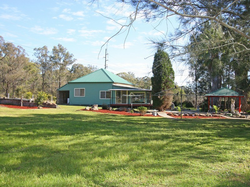 516 Maitland Road, Cessnock NSW 2325