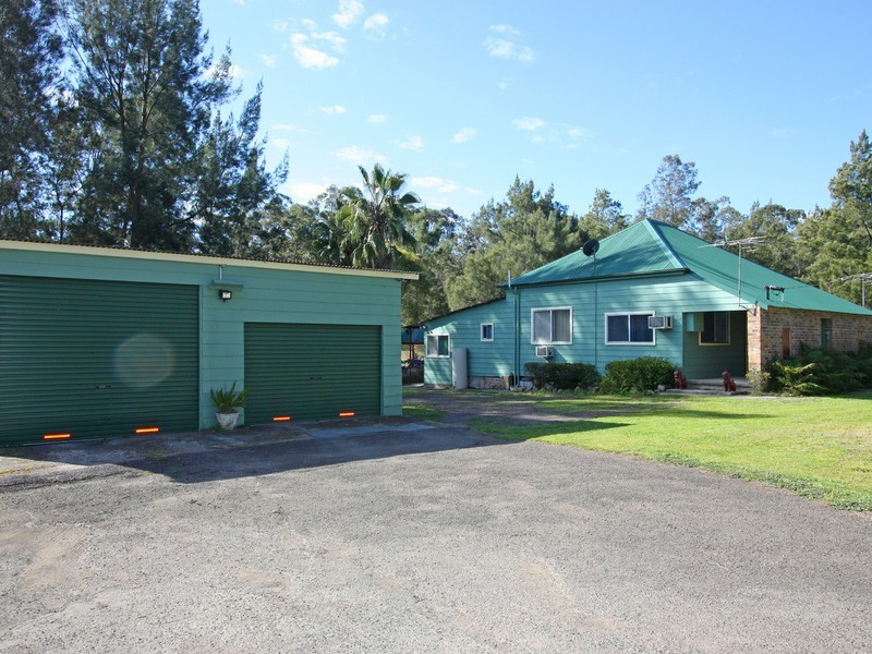 516 Maitland Road, Cessnock NSW 2325
