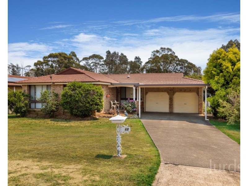 48 Mavis Street, Cessnock NSW 2325
