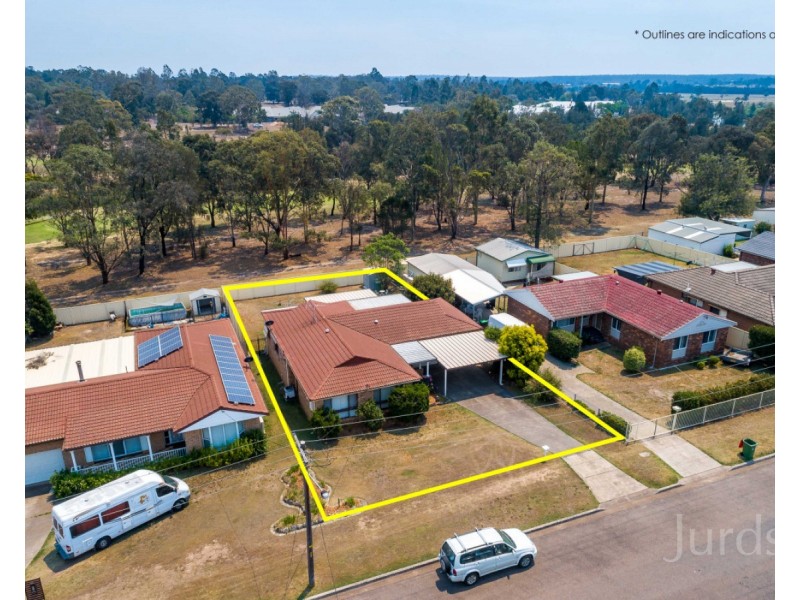 48 Mavis Street, Cessnock NSW 2325