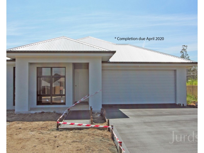 25 Lockwood Street (Huntlee), North Rothbury NSW 2335