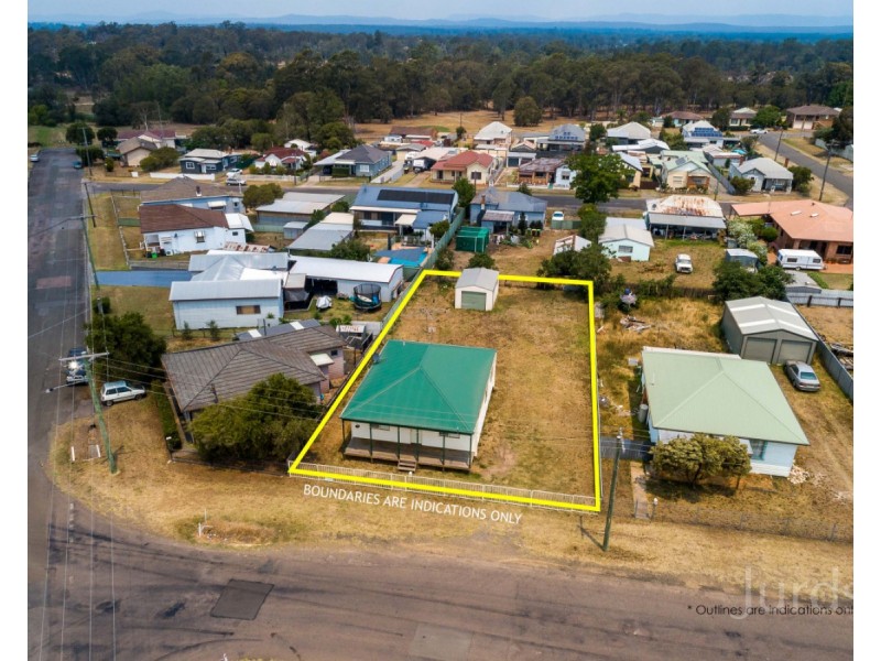 1 Margaret Street, Cessnock NSW 2325