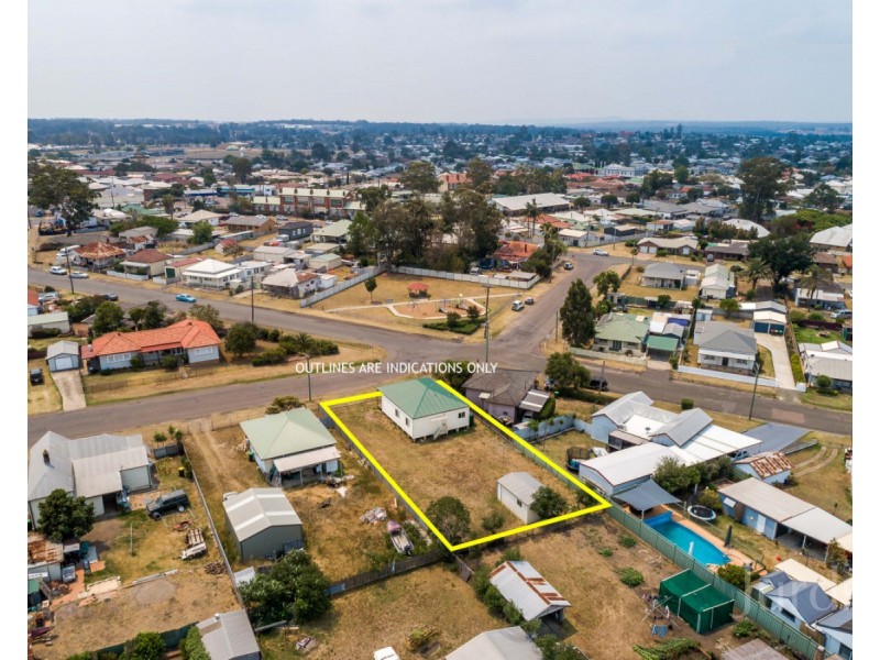 1 Margaret Street, Cessnock NSW 2325