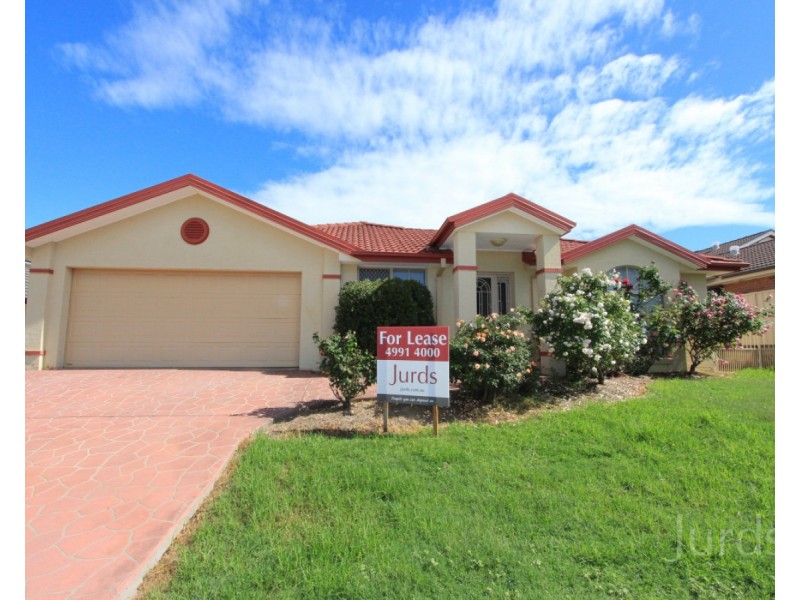 25 O’Shea Circuit, Cessnock NSW 2325