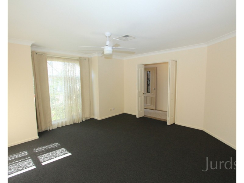 25 O’Shea Circuit, Cessnock NSW 2325