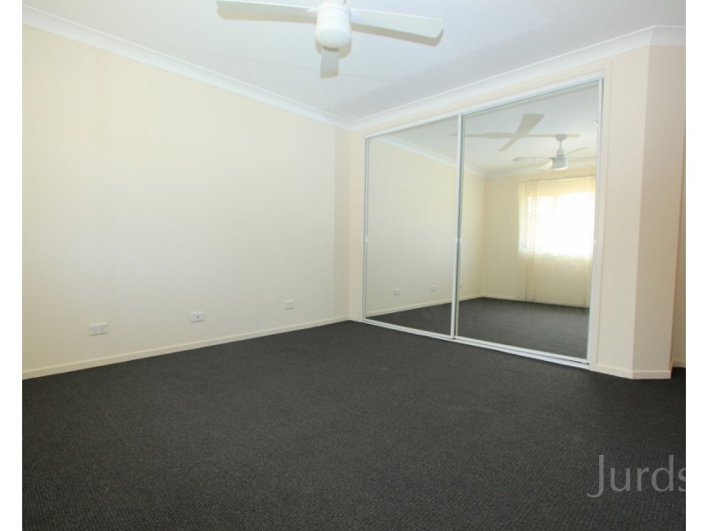 25 O’Shea Circuit, Cessnock NSW 2325