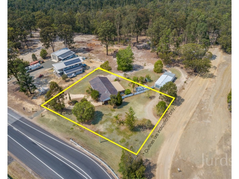 2 Lake Road, Kearsley NSW 2325