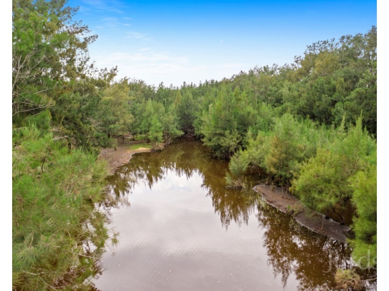 132 Wollombi Road, Broke NSW 2330