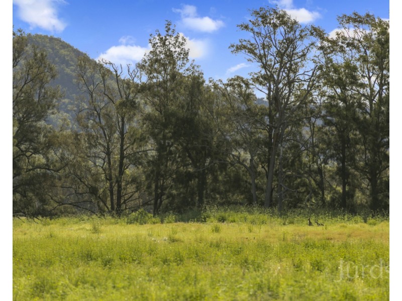 132 Wollombi Road, Broke NSW 2330