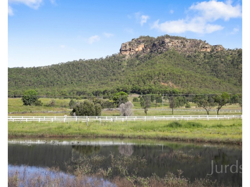 132 Wollombi Road, Broke NSW 2330