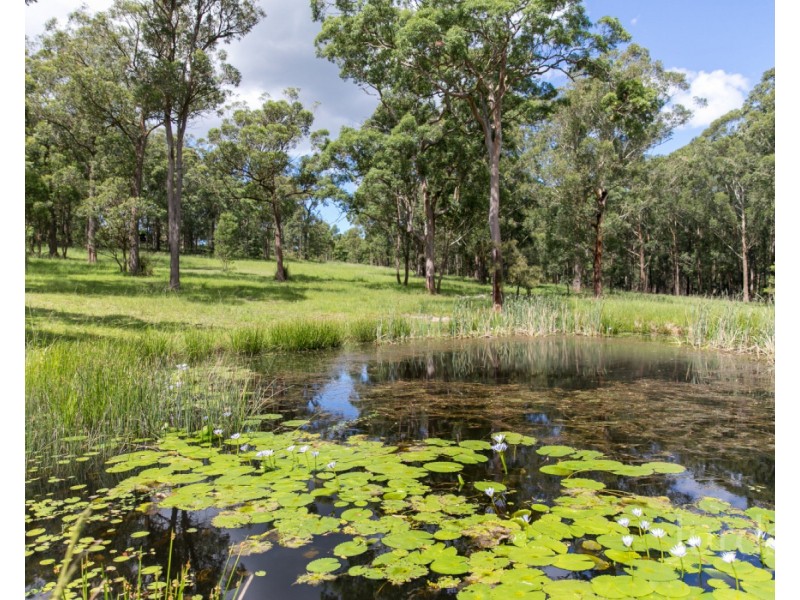 236 Mount Faulk Road, Cooranbong NSW 2265