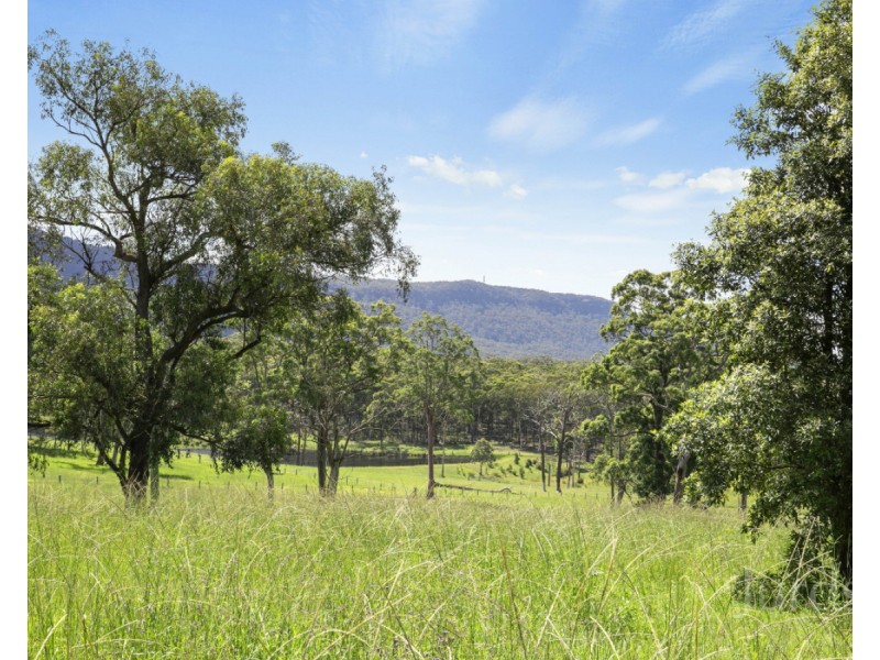 236 Mount Faulk Road, Cooranbong NSW 2265