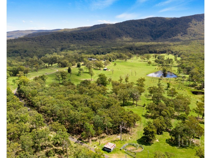 236 Mount Faulk Road, Cooranbong NSW 2265