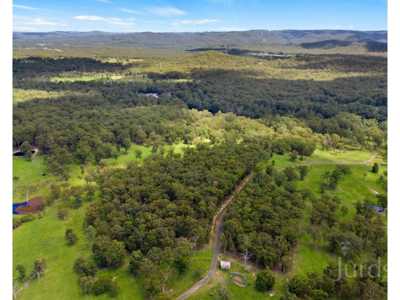 236 Mount Faulk Road, Cooranbong NSW 2265