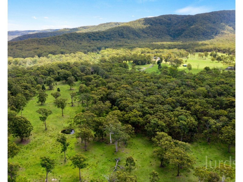 236 Mount Faulk Road, Cooranbong NSW 2265