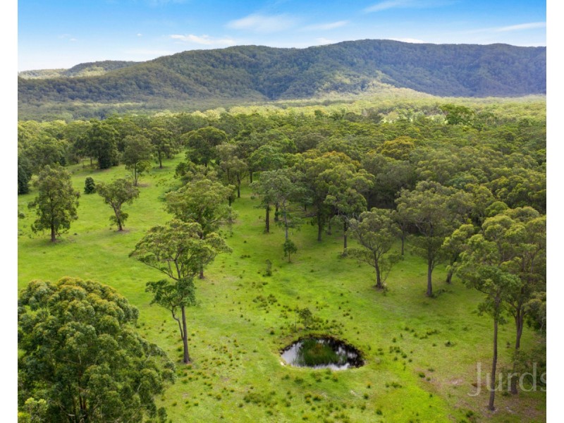 236 Mount Faulk Road, Cooranbong NSW 2265