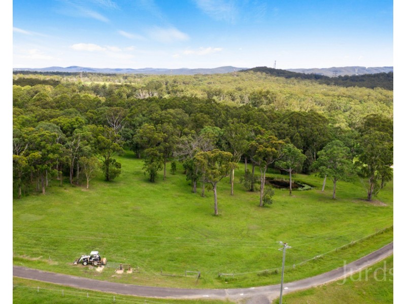 236 Mount Faulk Road, Cooranbong NSW 2265