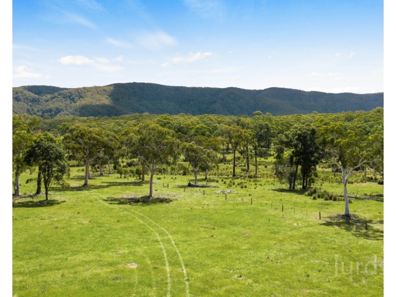 236 Mount Faulk Road, Cooranbong NSW 2265