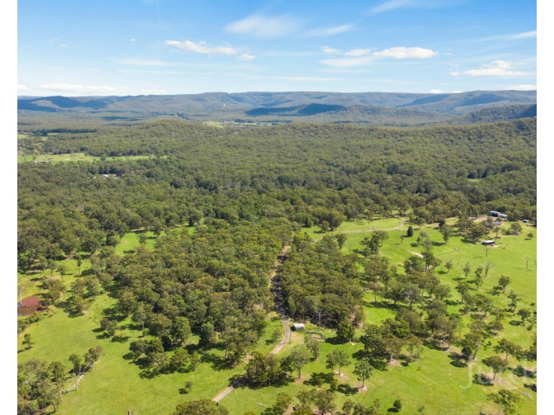 236 Mount Faulk Road, Cooranbong NSW 2265