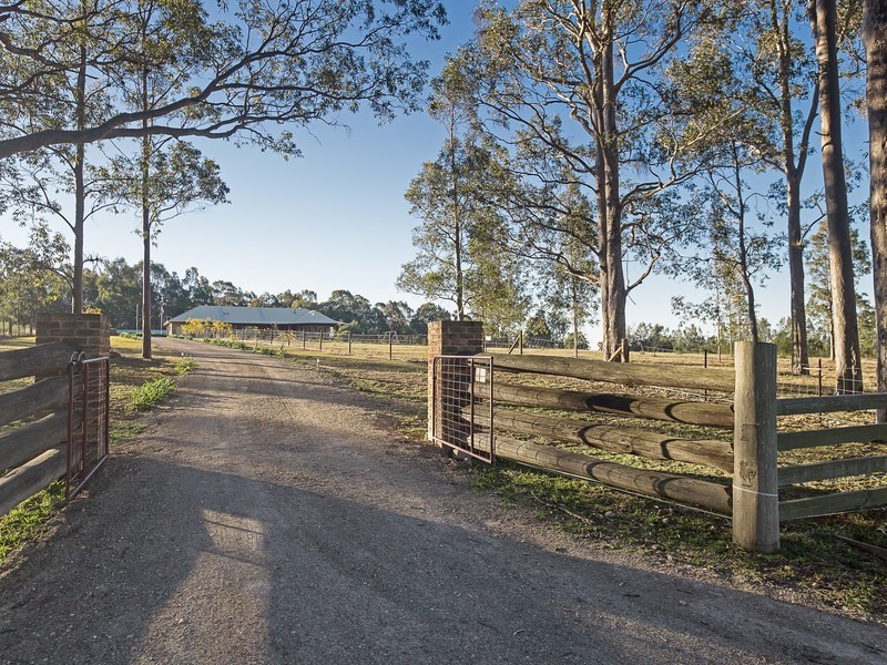 931 Lovedale Road, Lovedale NSW 2325