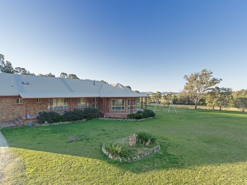 931 Lovedale Road, Lovedale NSW 2325