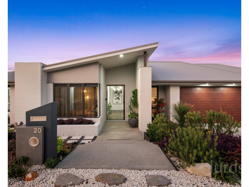 20 Dunnett Avenue (Huntlee), North Rothbury NSW 2335