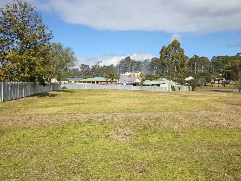 25 McDonald Avenue, Paxton NSW 2325